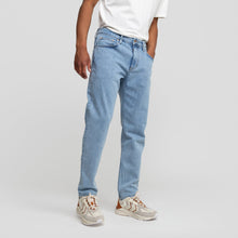 Load image into Gallery viewer, REVOLUTION | 5228 Loose Fit Jeans | Blue - LONDØNWORKS
