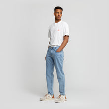 Load image into Gallery viewer, REVOLUTION | 5228 Loose Fit Jeans | Blue - LONDØNWORKS