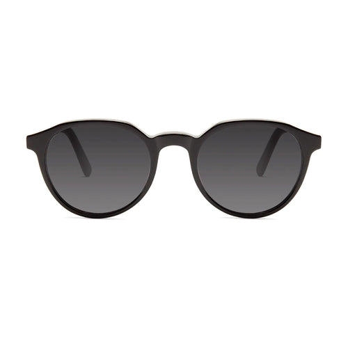 BARNER | Williamsburg | Sunglasses | Black - LONDØNWORKS