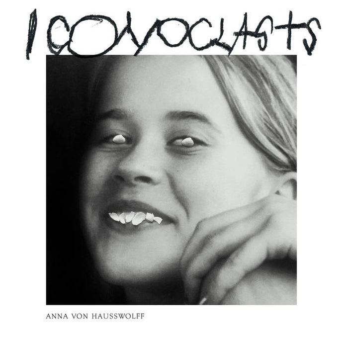 ANNA VON HAUSSWOLFF - "Iconoclasts" Album Review
