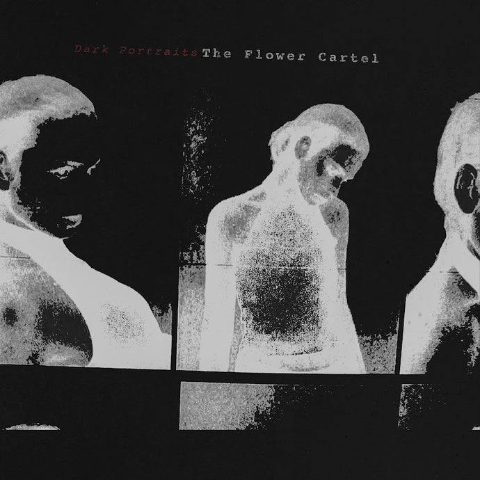 THE FLOWER CARTEL - " Dark Portraits" Album Review