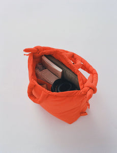 ÖLEND BACKPACKS | Ona Soft Bag | Coral