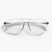 Load image into Gallery viewer, BARNER | Brad | Blue Light Glasses | Glossy Laguna