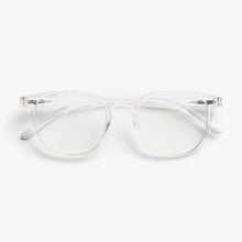 Load image into Gallery viewer, BARNER | Dalston | Blue Light Glasses | Glossy Crystal