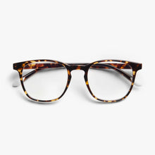 Load image into Gallery viewer, BARNER | Dalston | Blue Light Glasses | Glossy Tortoise