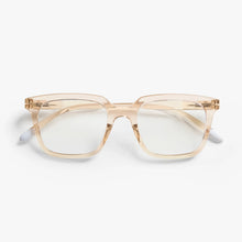 Load image into Gallery viewer, BARNER | Holly | Blue Light Glasses | Glossy Pink Quartz