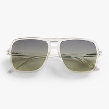 Load image into Gallery viewer, BARNER | Jake | Sunglasses | Glossy Crystal