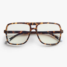 Load image into Gallery viewer, BARNER | Jake | Blue Light Glasses | Tortoise Matte