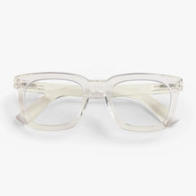 Load image into Gallery viewer, BARNER | Max | Blue Light Glasses | Glossy Crystal