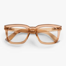 Load image into Gallery viewer, BARNER | Max | Blue Light Glasses | Glossy Rose