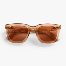 Load image into Gallery viewer, BARNER | Max | Sunglasses | Glossy Rose