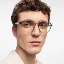 Load image into Gallery viewer, BARNER | Brad | Blue Light Glasses | Glossy Laguna