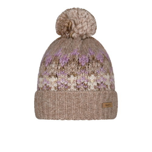 BARTS AMSTERDAM | Renaa Beanie | Beige