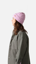 Load image into Gallery viewer, BARTS AMSTERDAM | Farrah Beanie | Orchid - LONDØNWORKS