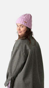 BARTS AMSTERDAM | Farrah Beanie | Orchid - LONDØNWORKS