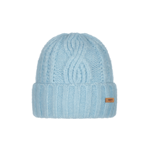 BARTS AMSTERDAM | Farrah Beanie | Light Blue