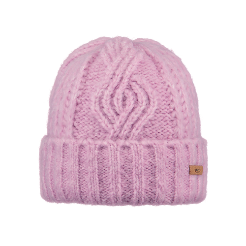 BARTS AMSTERDAM | Farrah Beanie | Orchid - LONDØNWORKS