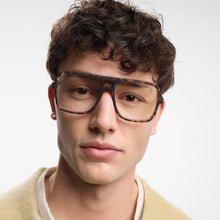 Load image into Gallery viewer, BARNER | Jake | Blue Light Glasses | Tortoise Matte