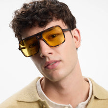 Load image into Gallery viewer, BARNER | Jake | Sunglasses | Tortoise