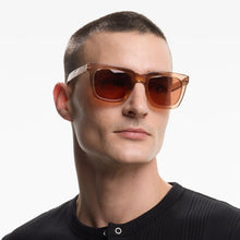Load image into Gallery viewer, BARNER | Max | Sunglasses | Glossy Rose