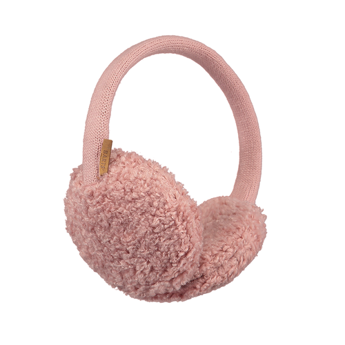 BARTS AMSTERDAM | Browniez Earmuffs | Pink