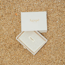 Load image into Gallery viewer, AGAPE JEWELLERY | Miva Honey Charm Necklace | Gold Plated - LONDØNWORKS