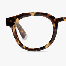 Load image into Gallery viewer, BARNER | Andy | Blue Light Glasses | Glossy Tortoise