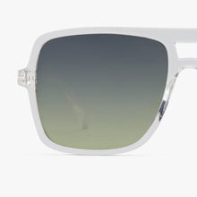 Load image into Gallery viewer, BARNER | Jake | Sunglasses | Glossy Crystal