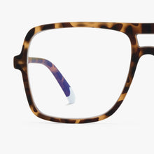 Load image into Gallery viewer, BARNER | Jake | Blue Light Glasses | Tortoise Matte