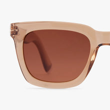 Load image into Gallery viewer, BARNER | Max | Sunglasses | Glossy Rose
