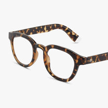 Load image into Gallery viewer, BARNER | Andy | Blue Light Glasses | Glossy Tortoise