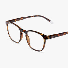 Load image into Gallery viewer, BARNER | Dalston | Blue Light Glasses | Glossy Tortoise