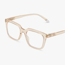 Load image into Gallery viewer, BARNER | Holly | Blue Light Glasses | Glossy Pink Quartz