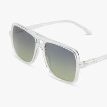 Load image into Gallery viewer, BARNER | Jake | Sunglasses | Glossy Crystal