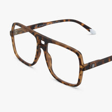 Load image into Gallery viewer, BARNER | Jake | Blue Light Glasses | Tortoise Matte