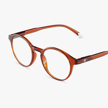 Load image into Gallery viewer, BARNER | Le Marais | Blue Light Glasses | Glossy Intense Rust