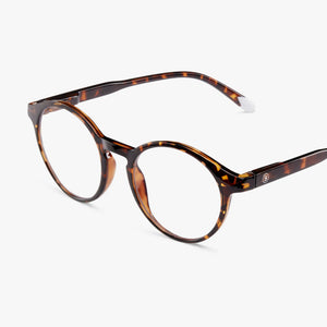 BARNER | Le Marais | Blue Light Glasses | Glossy Tortoise