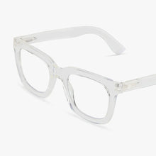 Load image into Gallery viewer, BARNER | Max | Blue Light Glasses | Glossy Crystal