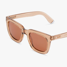 Load image into Gallery viewer, BARNER | Max | Sunglasses | Glossy Rose