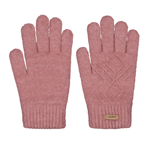 BARTS AMSTERDAM | Bridgey Gloves | Morganite