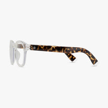 Load image into Gallery viewer, BARNER | Andy | Blue Light Glasses | Glossy Crystal Combi