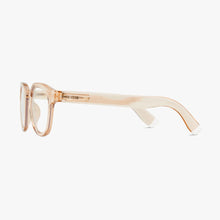 Load image into Gallery viewer, BARNER | Andy | Blue Light Glasses | Glossy Pink Quartz