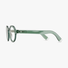 Load image into Gallery viewer, BARNER | Charles | Blue Light Glasses | Glossy Jade