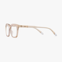 Load image into Gallery viewer, BARNER | Holly | Blue Light Glasses | Glossy Pink Quartz