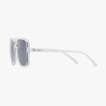Load image into Gallery viewer, BARNER | Jake | Sunglasses | Glossy Crystal