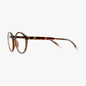 BARNER | Le Marais | Blue Light Glasses | Glossy Tortoise