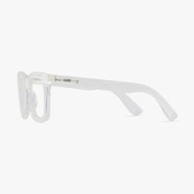 Load image into Gallery viewer, BARNER | Max | Blue Light Glasses | Glossy Crystal