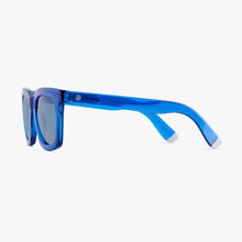 Load image into Gallery viewer, BARNER | Max | Sunglasses | Glossy Electric Blue
