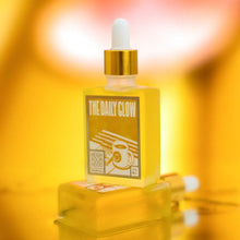 Load image into Gallery viewer, NEIGHBOURHOOD BOTANICALS | Facial Oil 30ml | The Daily Glow
