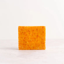 Load image into Gallery viewer, WILD SAGE + CO | Sweet Orange + Lavender Soap - LONDØNWORKS